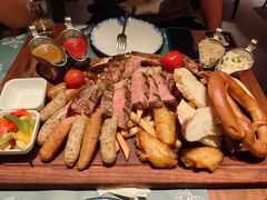 -Ambra Haus琥珀屋精酿餐厅(宝山店)