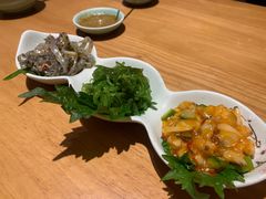 -一心创作料理屋(经开万达店)