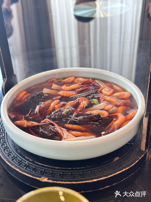 湘湖大院(越王路店)图片
