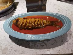 -阿五黄河大鲤鱼(英协路店)
