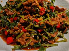 -鑫巴蜀(和平里店)