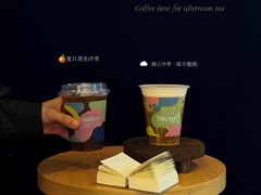 -LAVAZZA拉瓦萨咖啡(中航城君尚购物中心店)