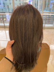 -MMbyHair Code芭曲发型