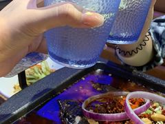 -鱼库·不仅是一家烤鱼店(车公庙店)