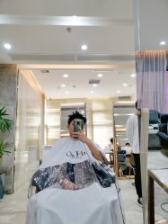 -OnHair造型