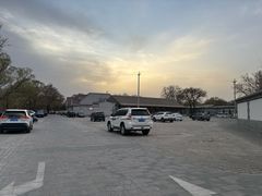 -圆明园(地铁站)