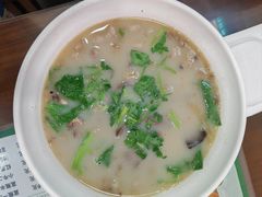 -清真牛街祥云轩门钉肉饼(左家庄店)