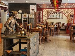 -北京小肠陈饭庄(方庄店)