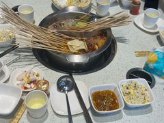 -玉林串串香(九号天地店)