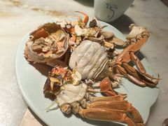 -淮扬府·游园京梦(北京SKP店)