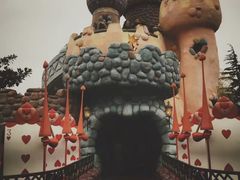 -巴黎迪士尼乐园