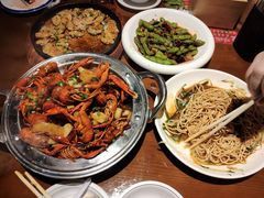 -刘妈小集市(黄陂广场店)