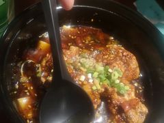 -三个大叔烤羊肉串·炭炉砂锅菜(西三旗店)
