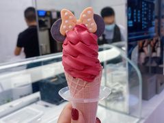 -CORNER CONE GELATO酷矿手作霜淇淋(南头古城店)