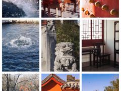 -百脉泉景区