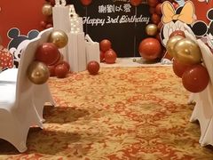 -雅味轩中餐厅 川菜 粤菜(重庆喜来登大酒店)