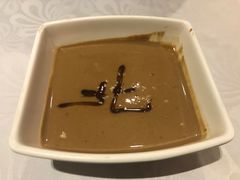 麻酱小料-北门涮肉·铜锅涮肉(南锣鼓巷店)