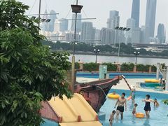 -黄金海岸水上乐园
