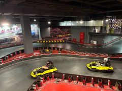 -魔赛卡丁车赛车汇(上海店)