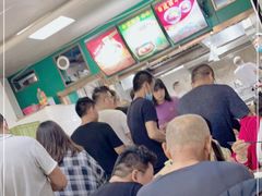 -清真白建强牛肉面(金雁花园店)