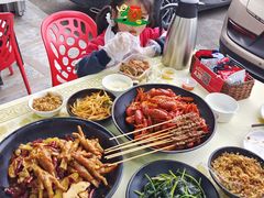 -聚味瞿记·龙虾堂(树木岭店)