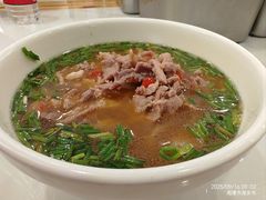 -棉细粉馆(湘乡市云门步行街店)