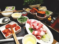 -大龙燚火锅(春熙店)