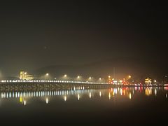 -水上明月·湖景餐厅
