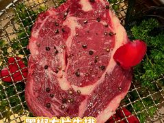 -炭之家·齐齐哈尔非遗烤肉·鲜切直供(中央大街店)