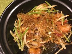 -小厨娘淮扬菜(天印大道店)