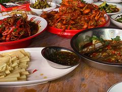 -辣不怕口味虾(凌霄路店)