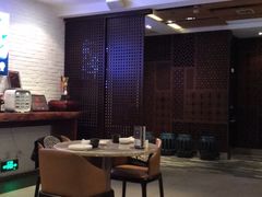 大堂-106餐厅(山水文园店)