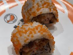 -新一番三文鱼寿司(大东海店)