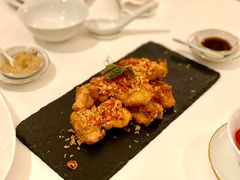 -宝丽轩中餐厅BAOLIXUAN