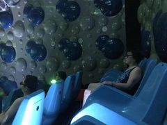 -青岛东方影都融创水世界