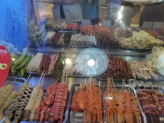 -丽达宋记美食(丽达购物中心店)