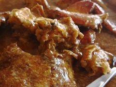 -无招牌海鲜餐厅(滨海艺术中心店)