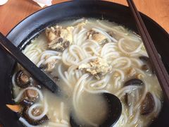 -老妈米线(港龙店)