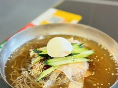 -许哥东北烧烤·铁丳烤串·宫后夹肉(繁花中心店)