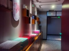 -鹤祥宫·影院足道·SPA连锁(苹果园店)