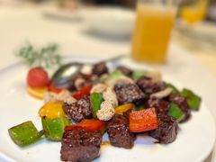 -古韵轩·园林餐厅