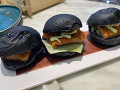 -點無缺茶楼·海鲜酒家(世博店)
