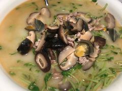-长安·大茶饭
