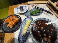 -莲湖糕团店·老秦淮小吃