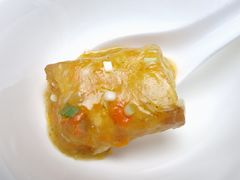 -上海老饭店(北京分店)
