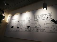 -荀记肉夹馍(三八家乐福店)