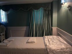 -仙娜健康管理中心