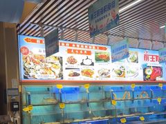 -前王院•巧克力海鲜市集餐厅(万平口店)