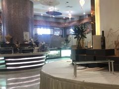 大堂-紫金港国际饭店-自助早餐(申花路店)