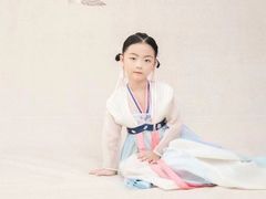 -东方童话儿童摄影(万州店)
